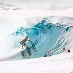 Surf * La Santa