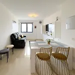 Apartment Surf La Santa