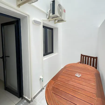 Lejlighed Casa Pilar La Santa