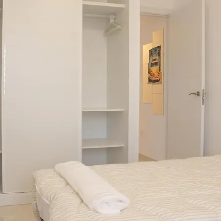 Surf Home La Santa Apartamento