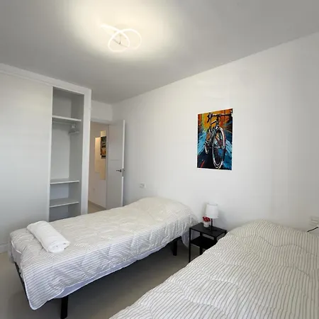 Casa Pilar * La Santa