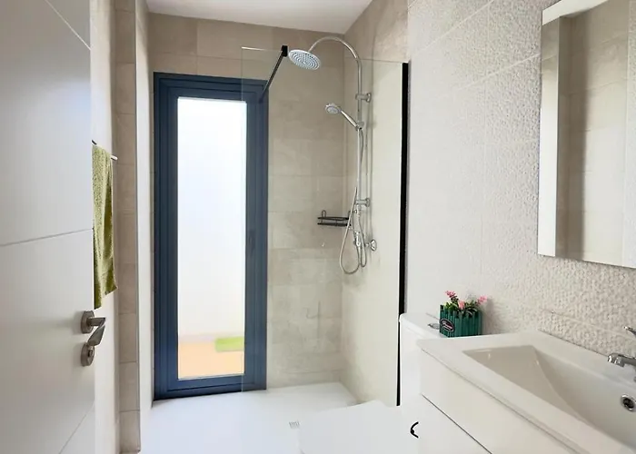 Casa Pilar Appartement *