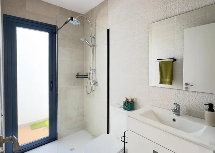 Casa Pilar Appartement *