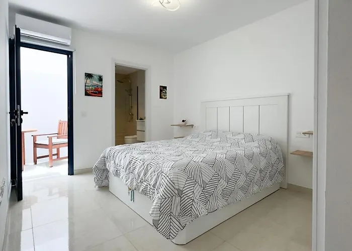 Casa Pilar Appartement