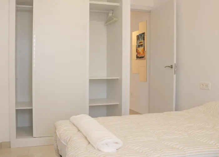 Casa Pilar Appartement