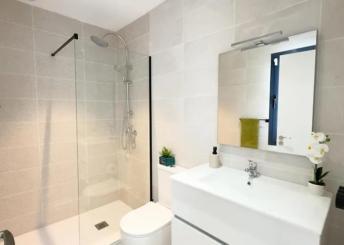 Apartamento Surf Home La Santa *