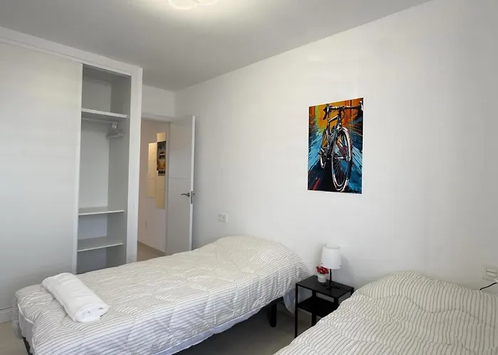 Surf Home La Santa * La Santa