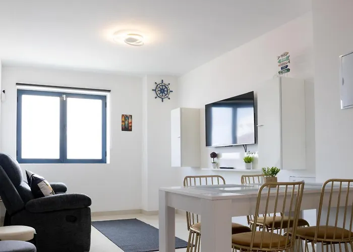 Casa Pilar Appartement *