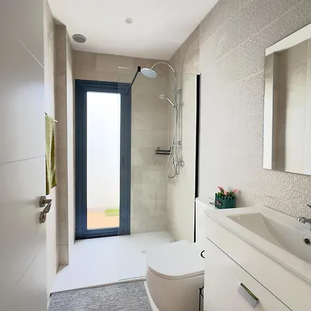 Casa Pilar Appartement *