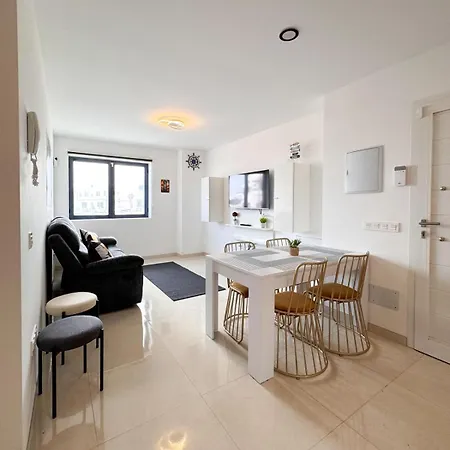 Casa Pilar Appartement La Santa