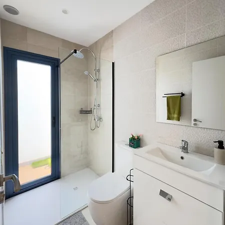 Casa Pilar Appartement *