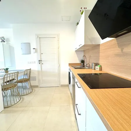 아파트 Surf Home La Santa 라 산타