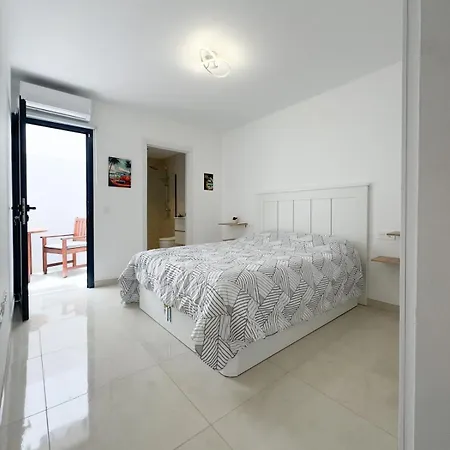 Casa Pilar Appartement