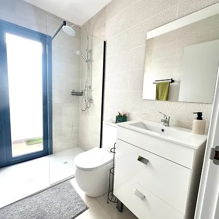 Casa Pilar Διαμέρισμα La Santa