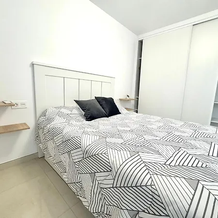 Surf Home La Santa *