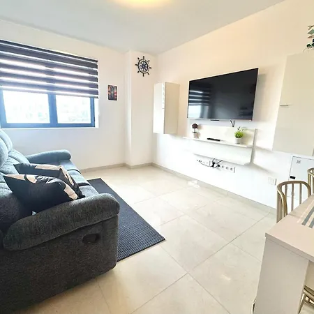 Casa Pilar * La Santa