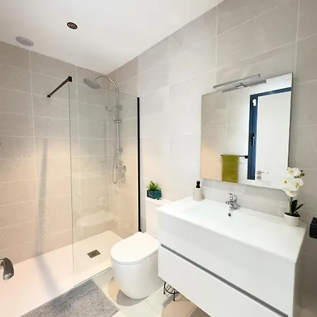 Appartement Casa Pilar *