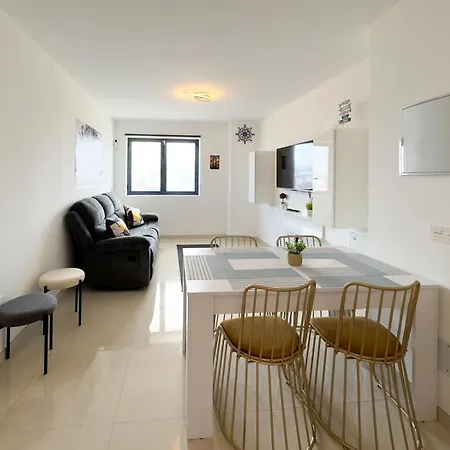 Appartement Casa Pilar La Santa