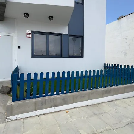 Surf Home La Santa *