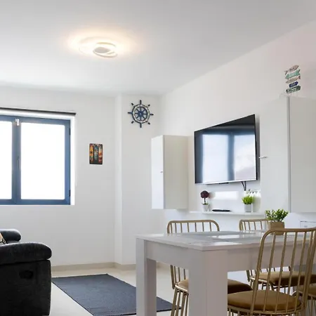 Surf Home La Santa 아파트 *