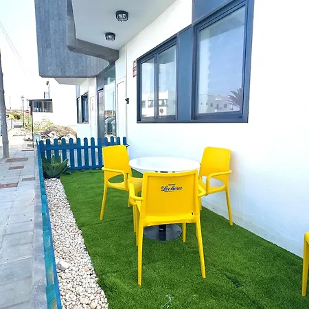 Appartement Casa Pilar *