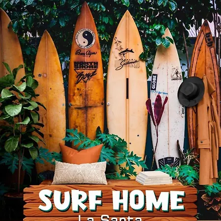 Apartament Surf *