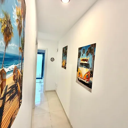 Surf Апартаменты *