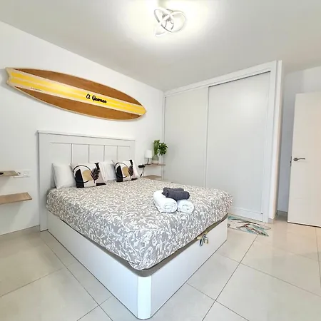 Surf Апартаменты *