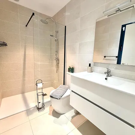 Surf Апартаменты