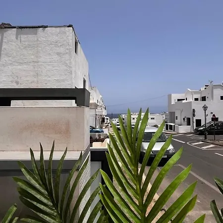 Surf Apartament *