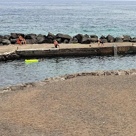 Apartament Surf
