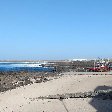 Apartament Surf La Santa