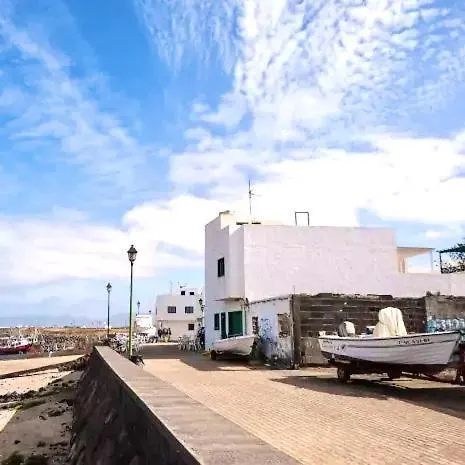 Lägenhet Casa Pilar