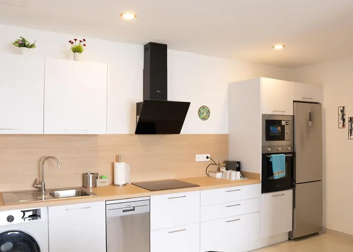 Surf Home La Santa 라 산타