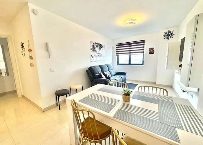 Surf Home La Santa 라 산타