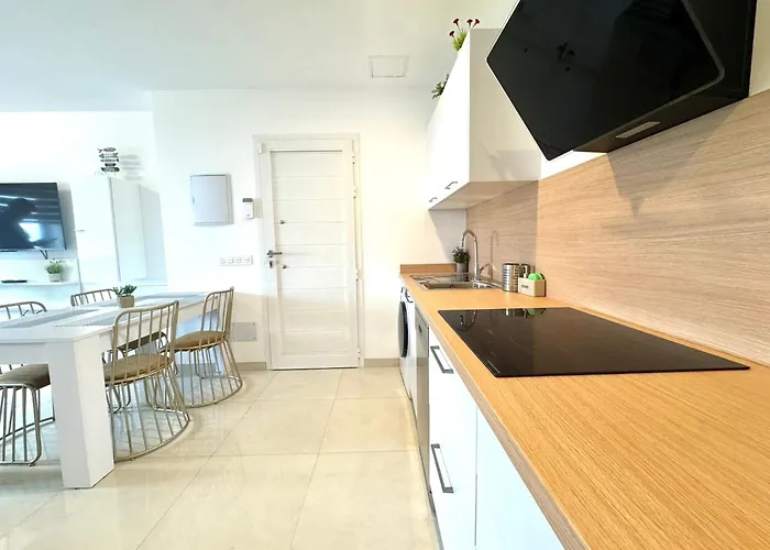 아파트 Surf Home La Santa 라 산타