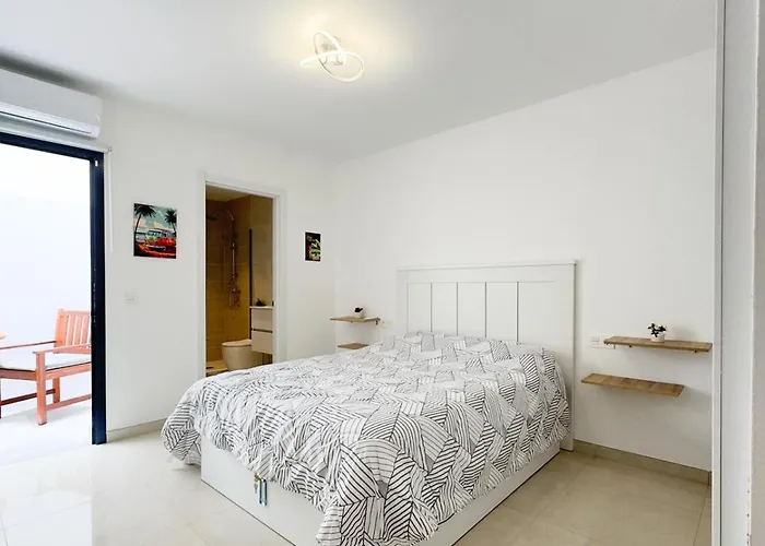 Surf Home La Santa 라 산타