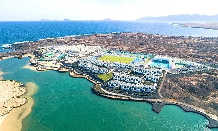 Surf Home La Santa 아파트