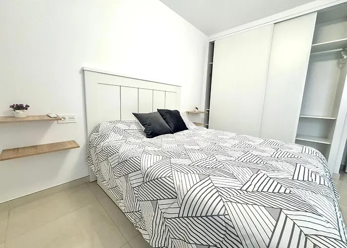 Surf Home La Santa *