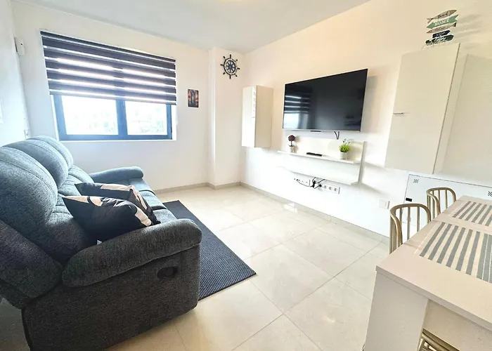 Casa Pilar * La Santa