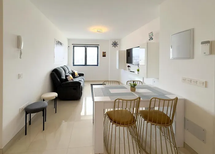 아파트 Surf Home La Santa 라 산타